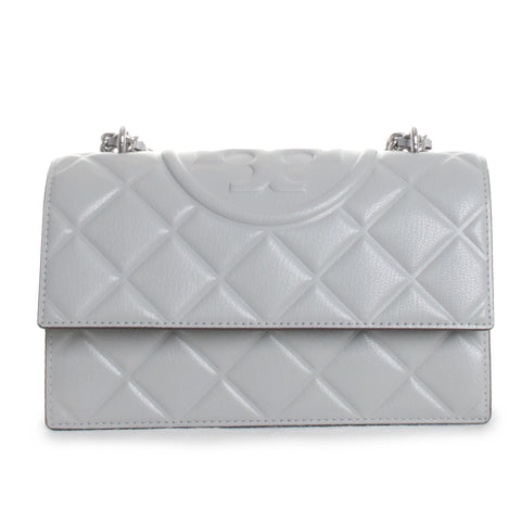 Fleming Small Convertible Shoulder Bag