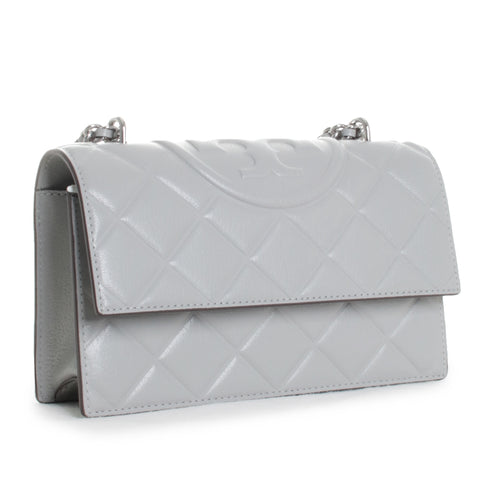 Fleming Small Convertible Shoulder Bag