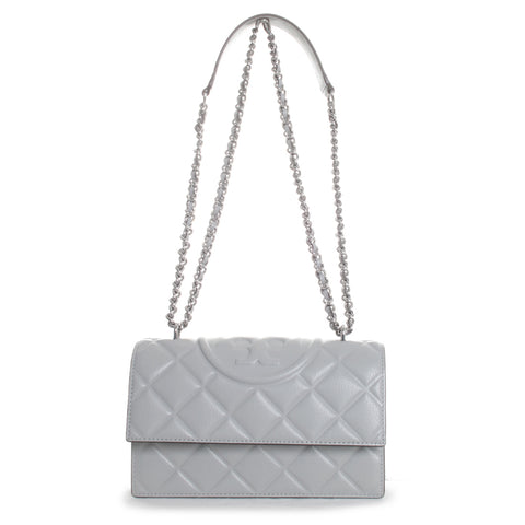 Fleming Small Convertible Shoulder Bag