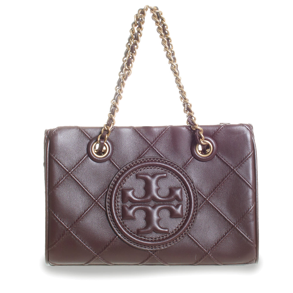 Fleming Soft Mini Chain Tote – Lee Newman.com