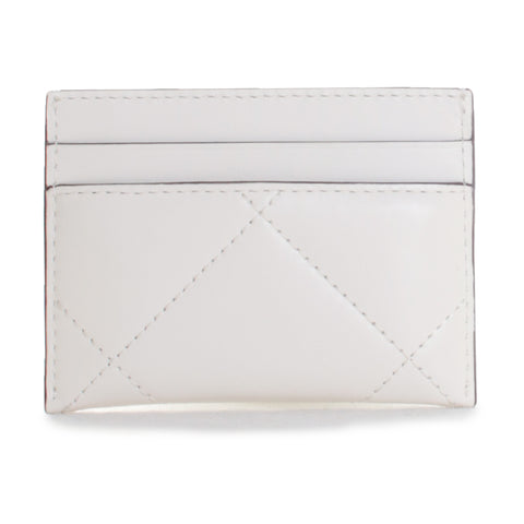 Kira Diamond Quilt Card Case