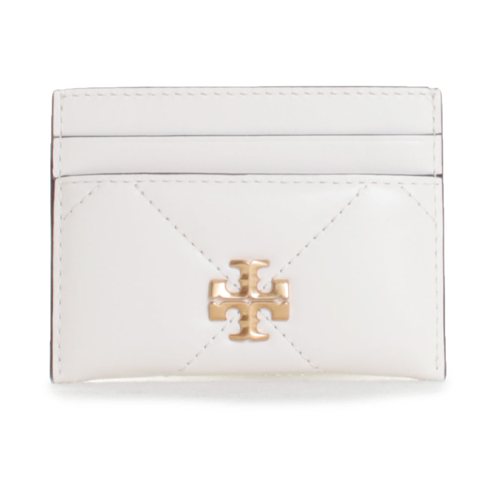 Kira Diamond Quilt Card Case