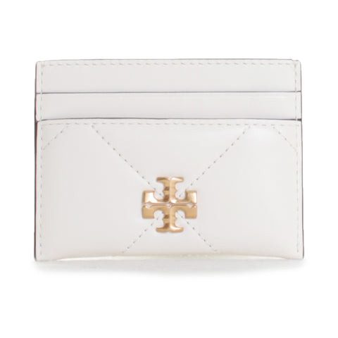 Kira Diamond Quilt Card Case