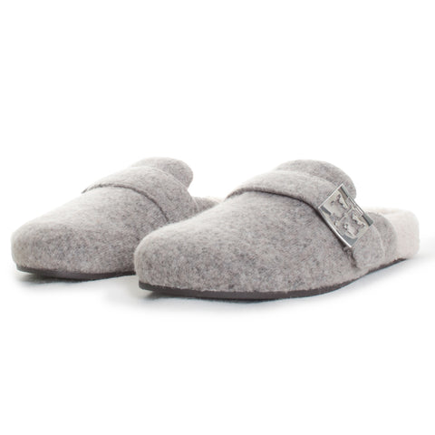 Mellow Shearling Mule