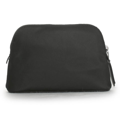 Small Dome Nylon Cosmetic Case