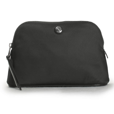 Small Dome Nylon Cosmetic Case