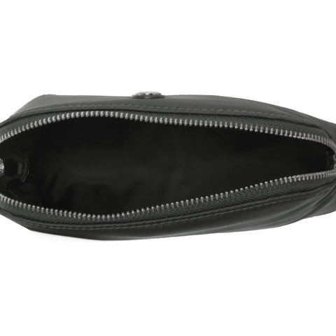 Small Dome Nylon Cosmetic Case