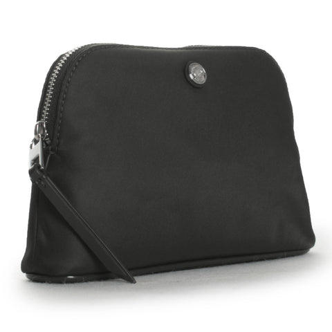 Small Dome Nylon Cosmetic Case