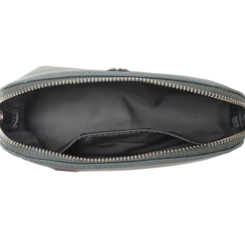 Small Dome Nylon Cosmetic Case