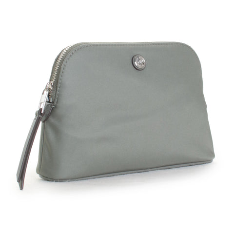 Small Dome Nylon Cosmetic Case