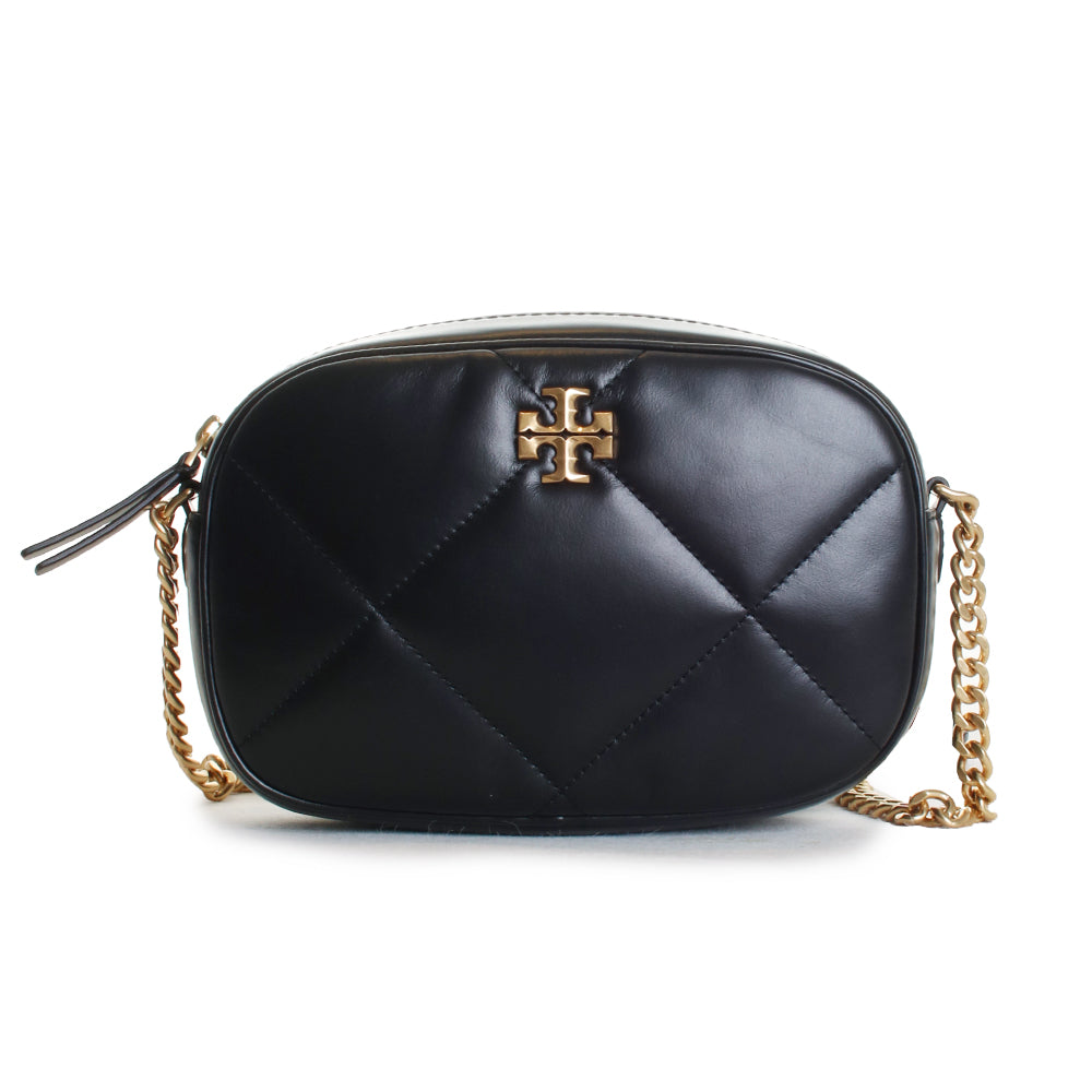 Kira Diamond Quilt Camera Bag