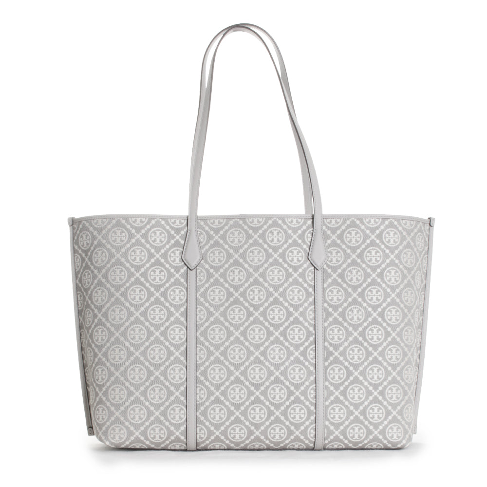 Perry T Monogram Tote