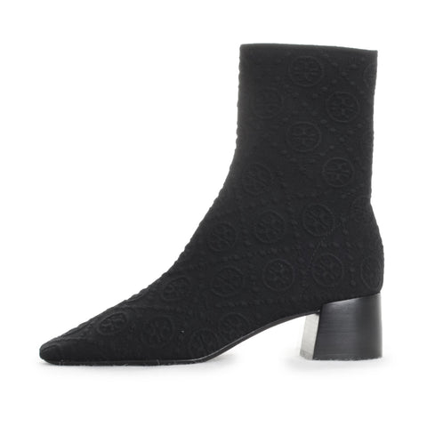 Stretch Ankle Boot 45mm