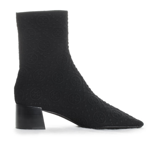 Stretch Ankle Boot 45mm