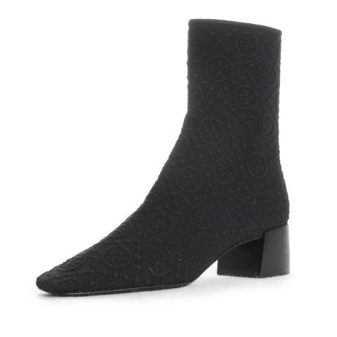 Stretch Ankle Boot 45mm