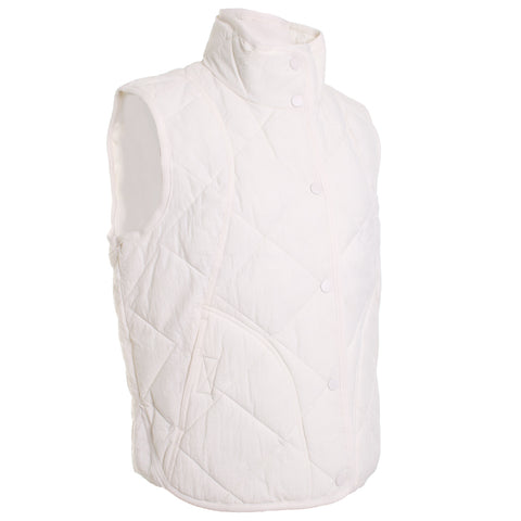 A-Line Puffer Vest