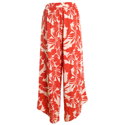 Coverup Pant