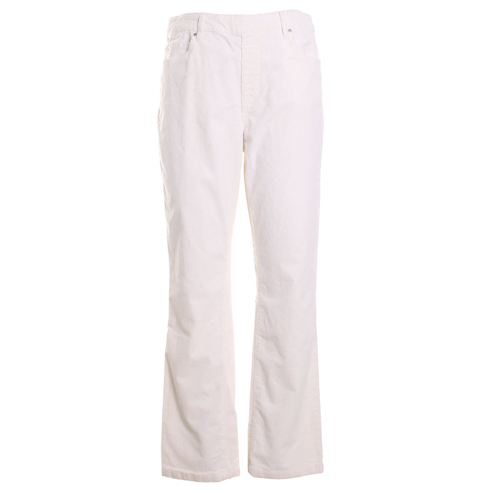 Pull-On 5 Pkt Pant