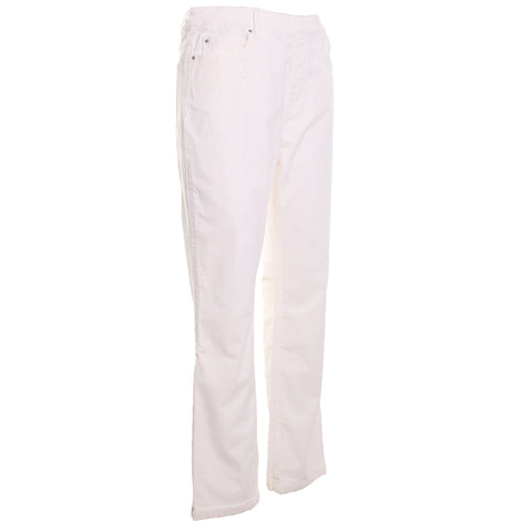 Pull-On 5 Pkt Pant