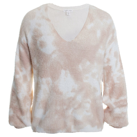 Wear 2 Ways Front to Back Sweater