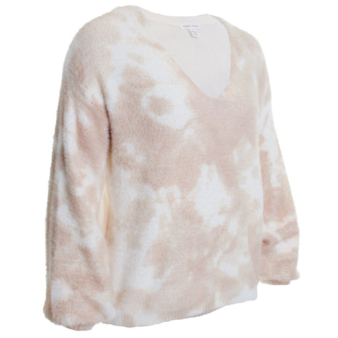 Wear 2 Ways Front to Back Sweater