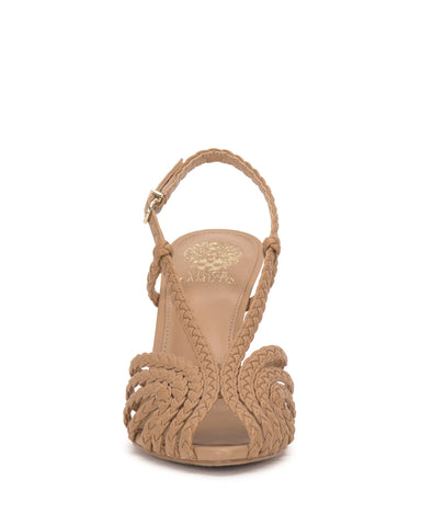 Hannie Slingback Sandal