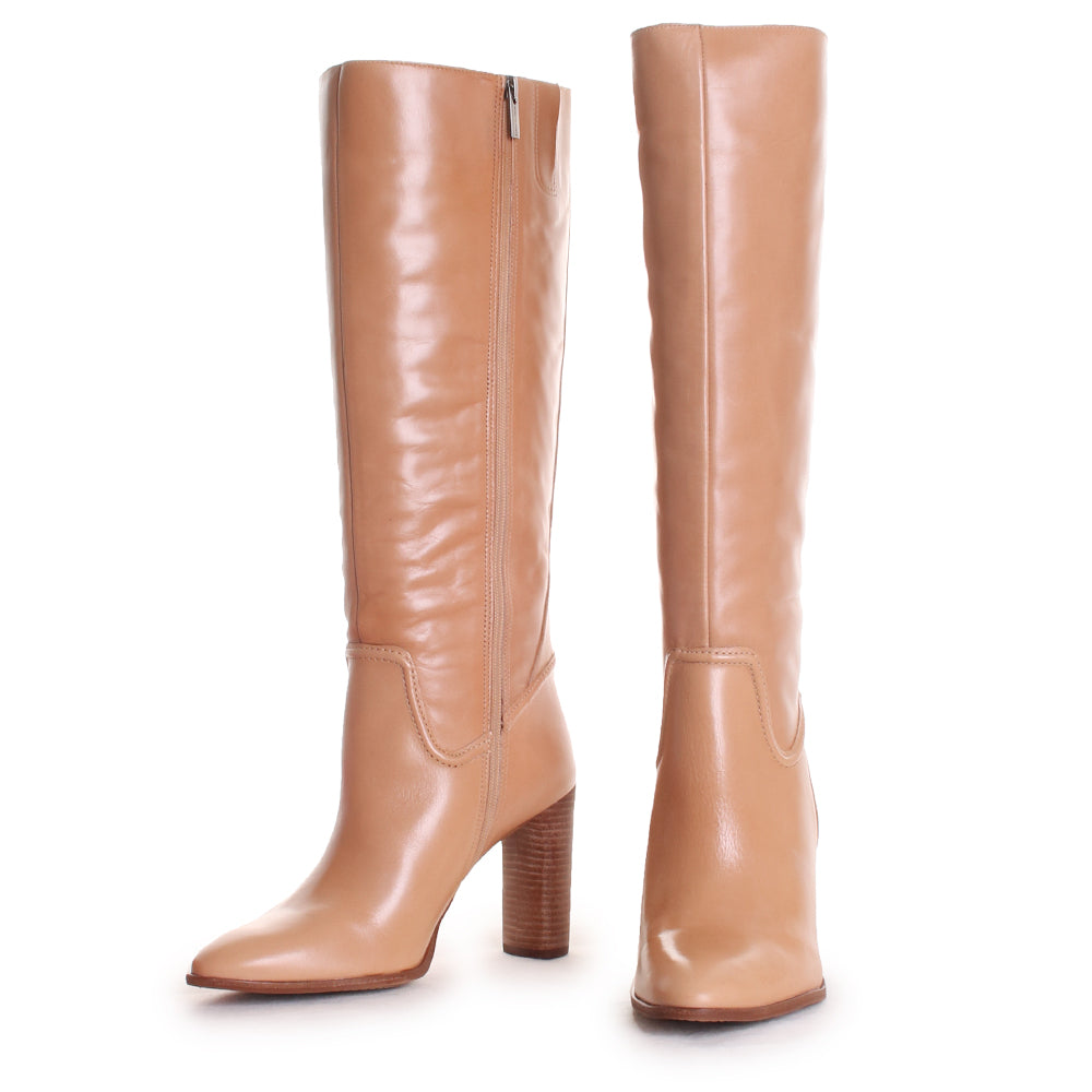 Evangee Tall Boot
