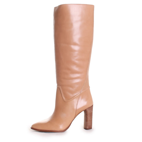 Evangee Tall Boot