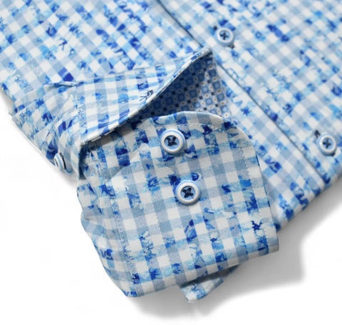 Aruba Abstract Check