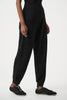 High-Waisted Full-length Trousers