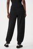 High-Waisted Full-length Trousers