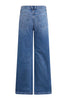 Jodie Loose Fit Wide Leg Track Pant
