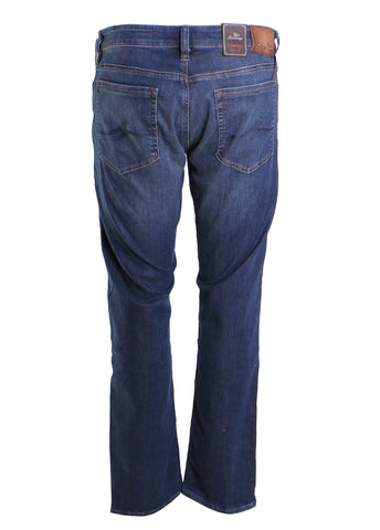 Courage in Mid Vintage