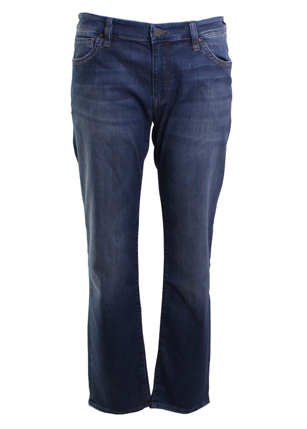 Courage in Mid Vintage