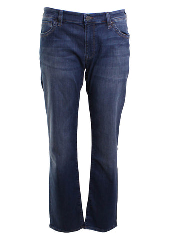 Courage in Mid Vintage