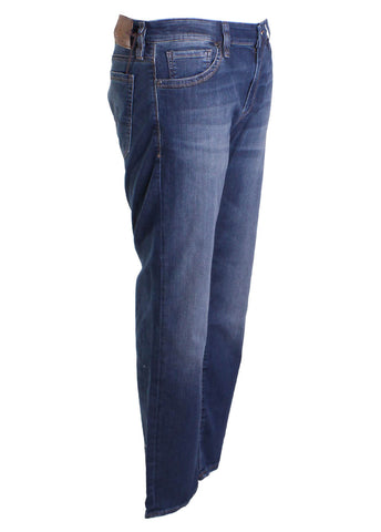 Courage in Mid Vintage