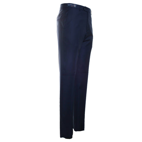 royal blue dress slacks Royal Navy Dress Pants – Lee Newman.com