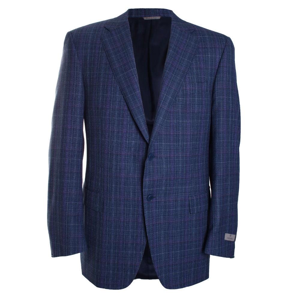 Stitched Sportcoat