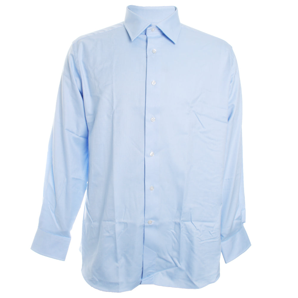 cheap dress shirts David Donahue