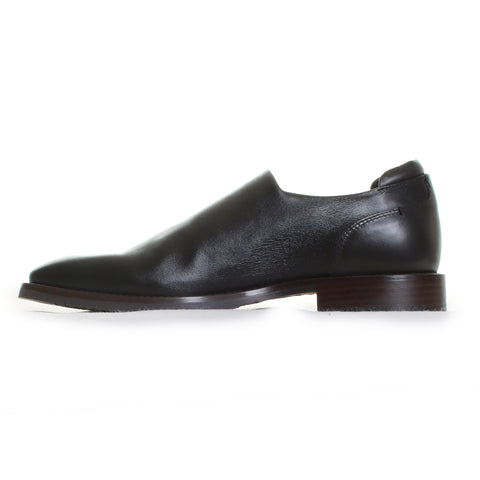 Rexx Nappa Stretch Slip On Loafers