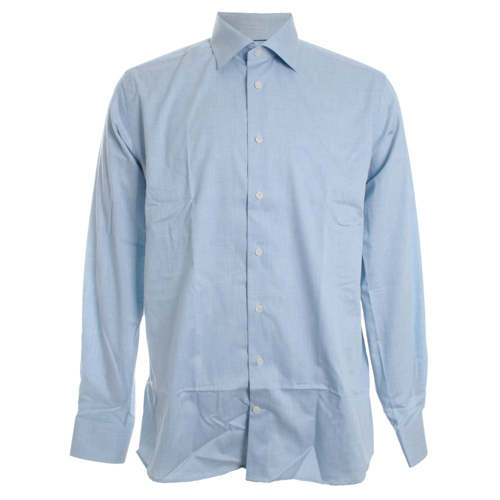 Oxford Dress Shirt