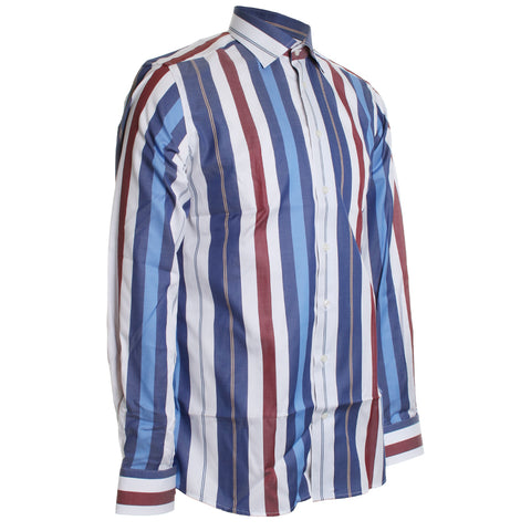 Striped Dress Shirt