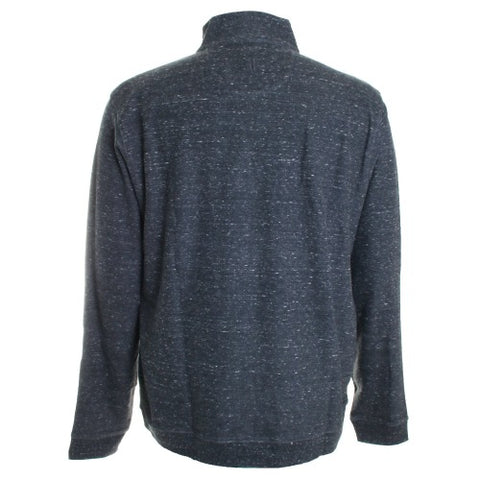 Sully Quarter Zip Sweater