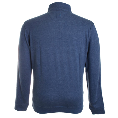 Sully 1/4 Zip Sweater