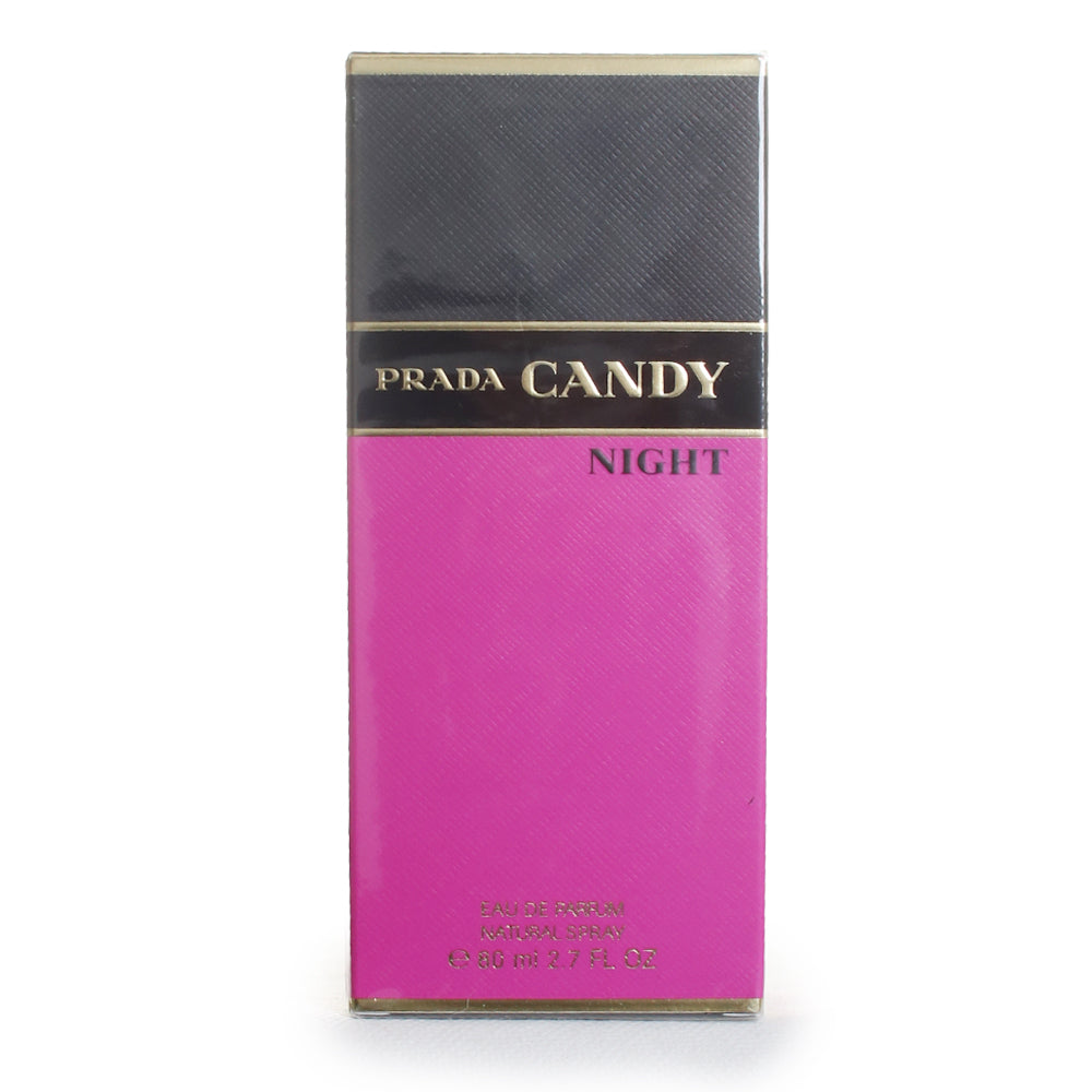 Candy Night Fragrance