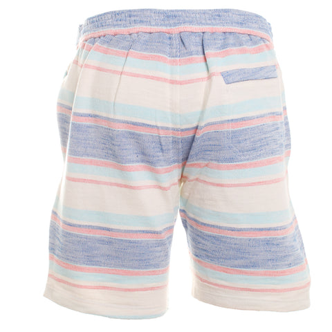 Cabana Coast Stripe Shorts