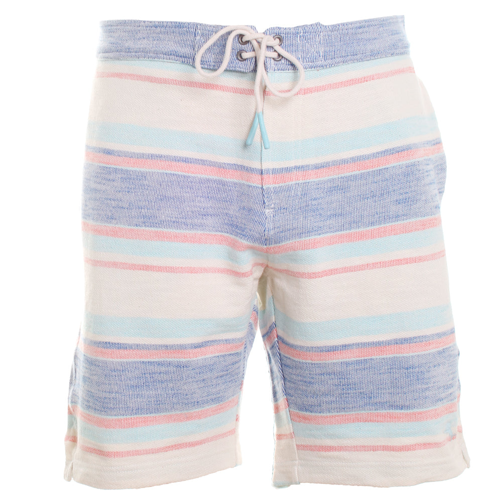 Cabana Coast Stripe Shorts