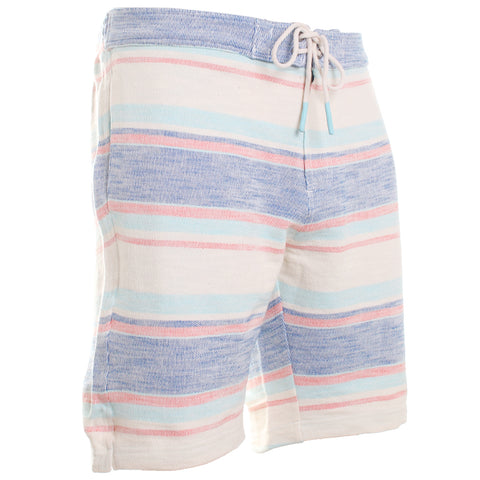 Cabana Coast Stripe Shorts