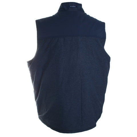 Crescent City Reversible Vest