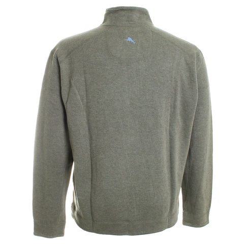 Flipshore Half Zip Sweater